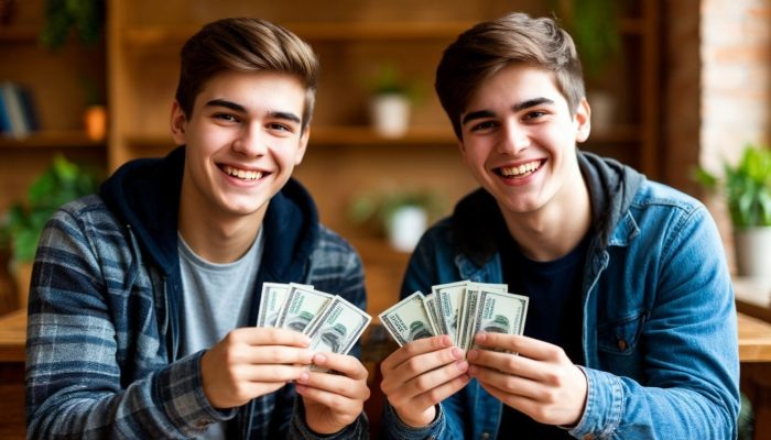 Строка мелким шрифтом помешала новосибирскому СФР взыскать лишние выплаты со студентов