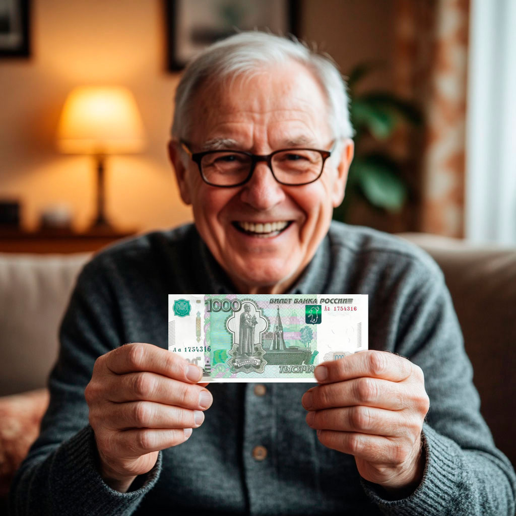 Для тех, кому за 50, но кто не сдаётся