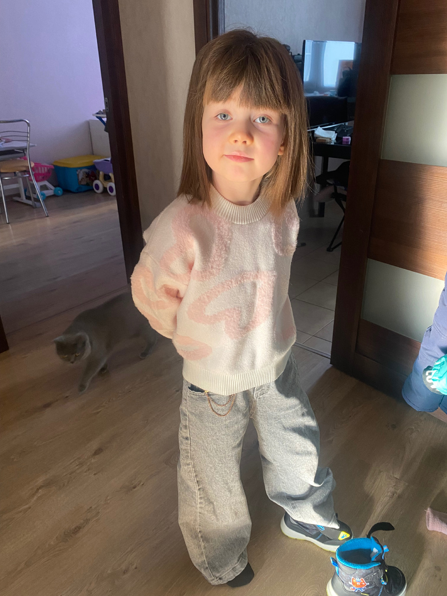 «Объявляю фотоохоту, кого ещё фоткнуть?)))»