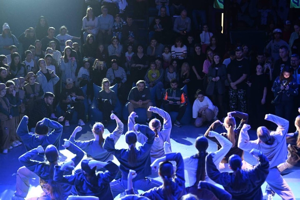    Фото: администрация Нового Уренгоя