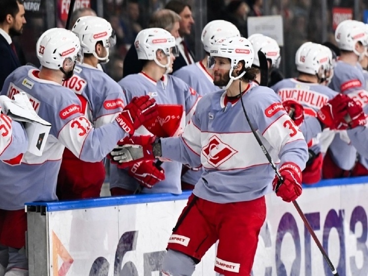     фото: spartak.ru