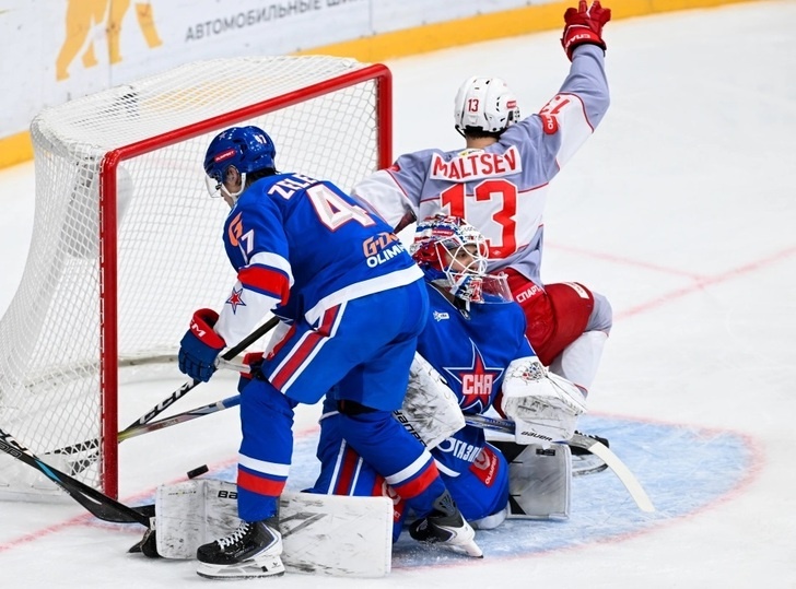     фото: spartak.ru