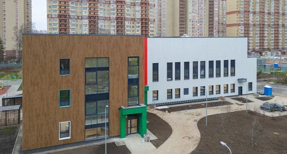    ГК «Гранель»