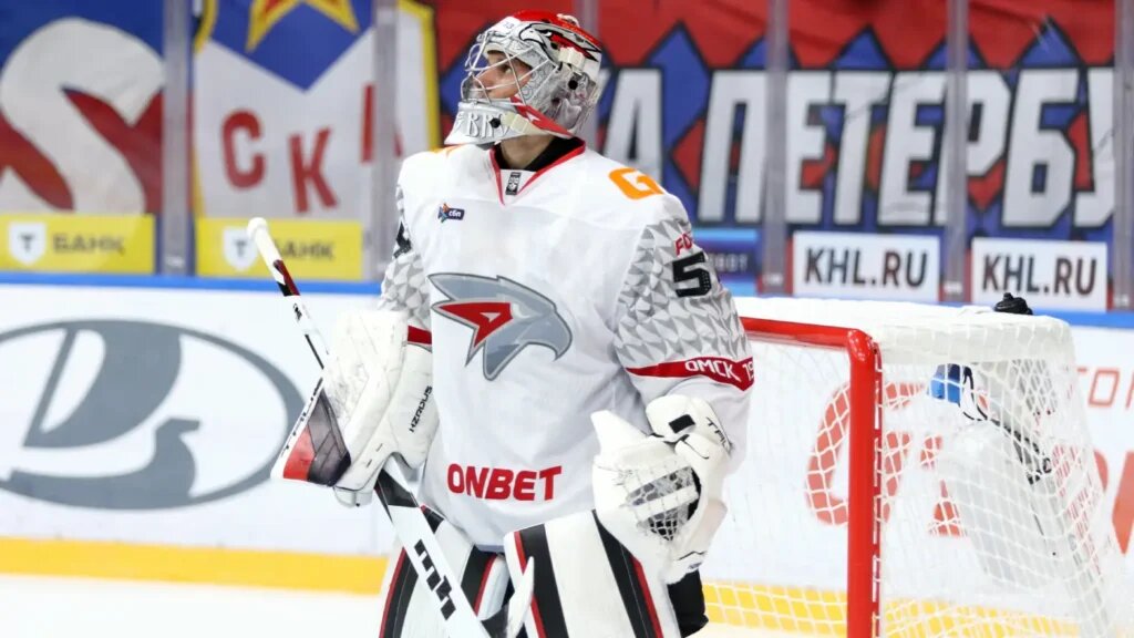    Автомобилист vs Авангард: онлайн-трансляция матча КХЛ (источник изображения) News Express Team