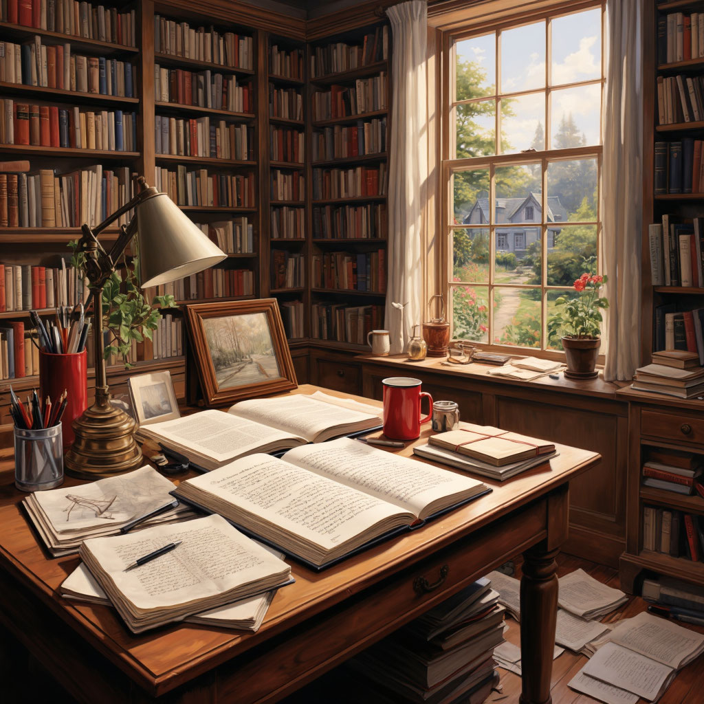 Три ключевых правила написания хорошей книги по Стивену Кингу