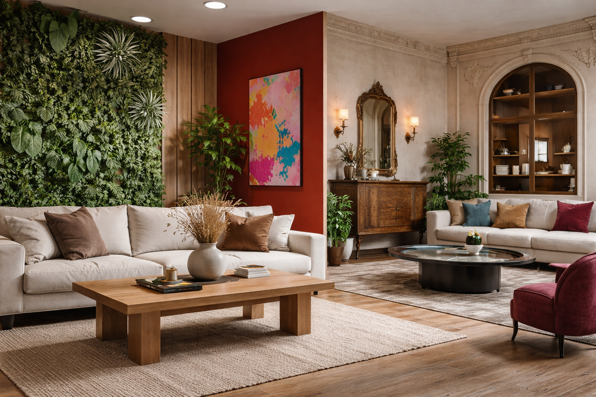 Студия интерьеров Дизайн СПБ | design.spb.ru [изображение создано при помощи ИИ]