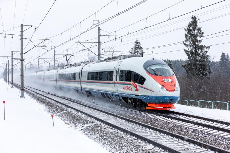 фото: пресс-служба РЖД 