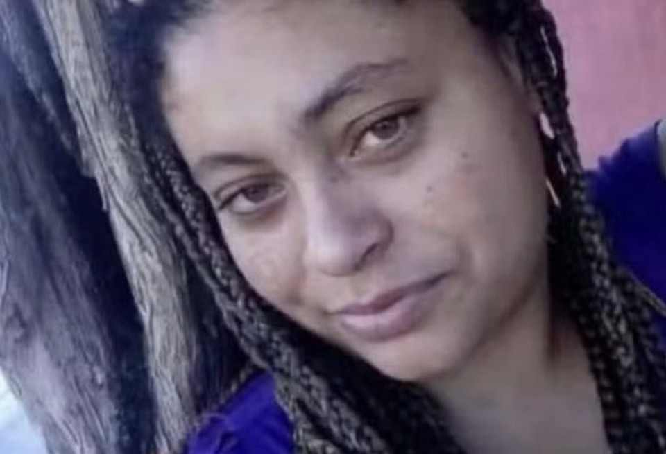    Кристина Поликарпо вышла на проезжую часть, где ее сбил автомобиль. Личная страничка героя публикации в соцсети