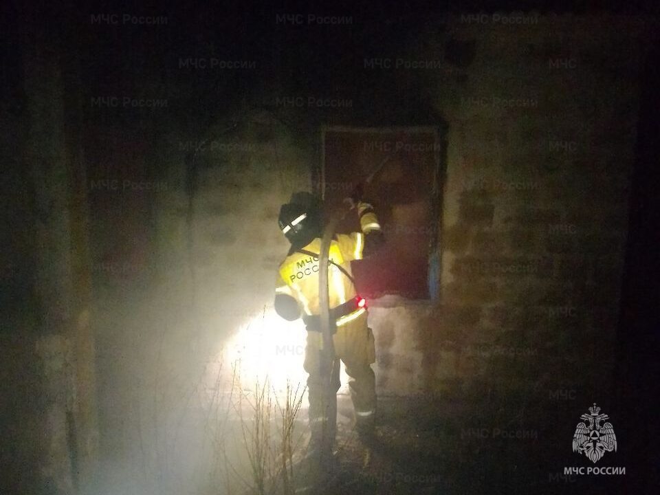    Фото: Главное управление МЧС России по Херсонской области