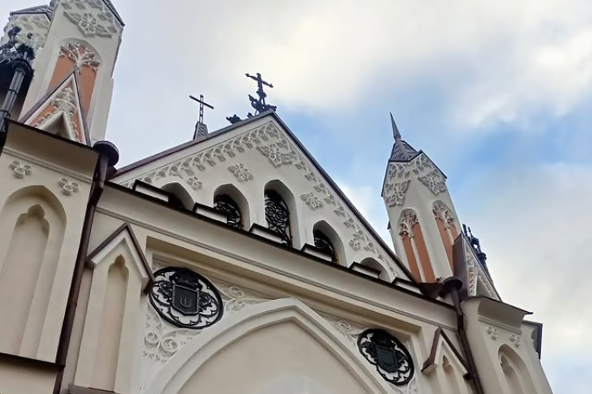    Фото: Kaplicaozheshko / Instagram