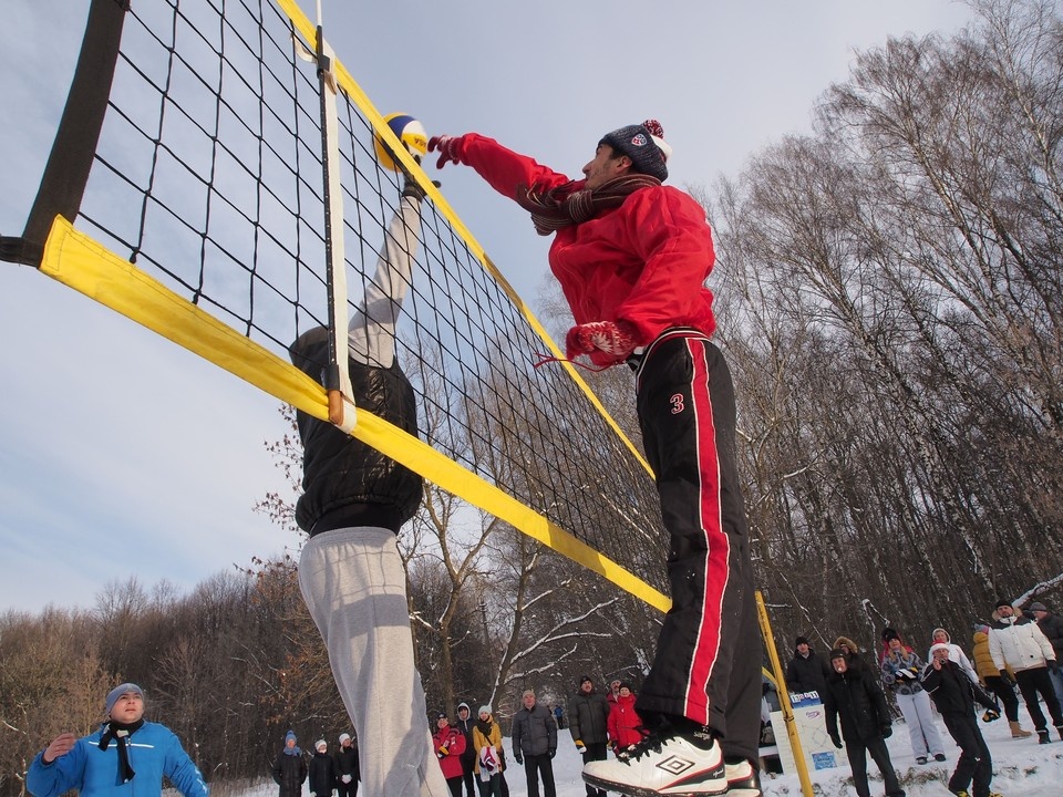   Алексей ФОКИН