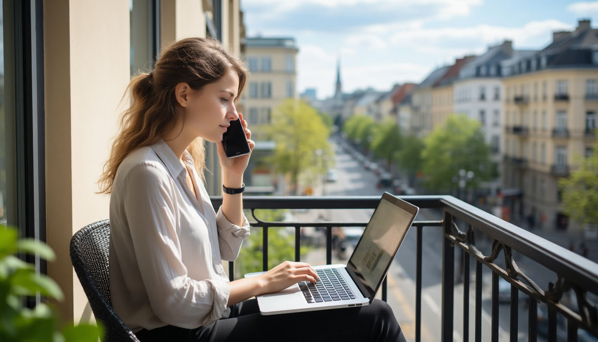 iPhone с eSIM в России