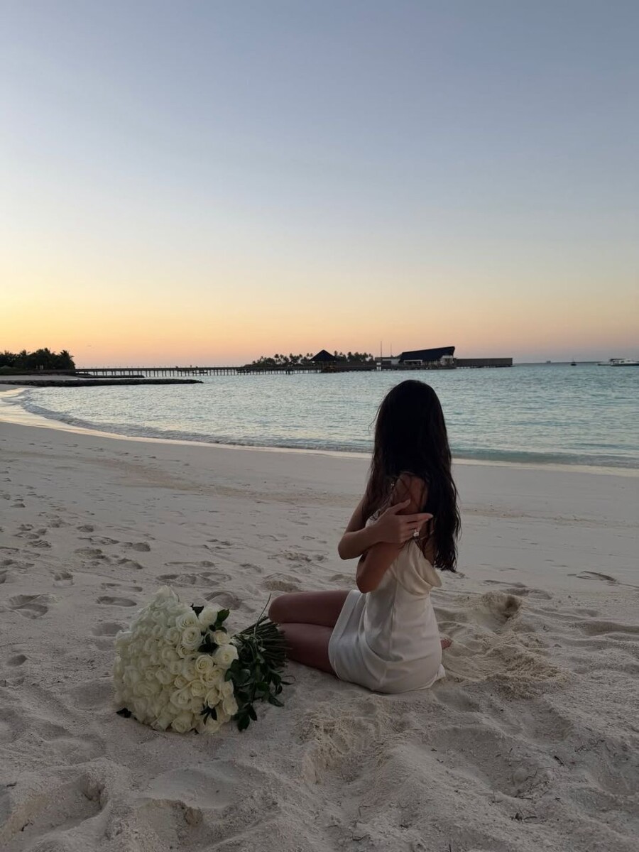    Анастасия Решетова. Источник: @a.reshetova*