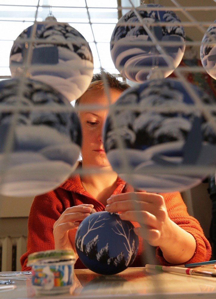 Как игрушка перевернула мир