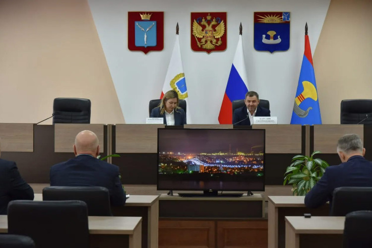 Вы не поверите, о чём толковали на секретном совещании