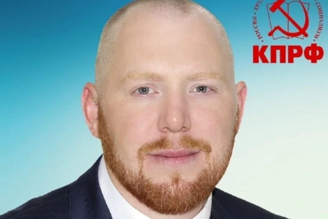    фото предоставлено Губахинским местным отделением КПРФ