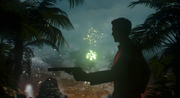 Скриншот игры