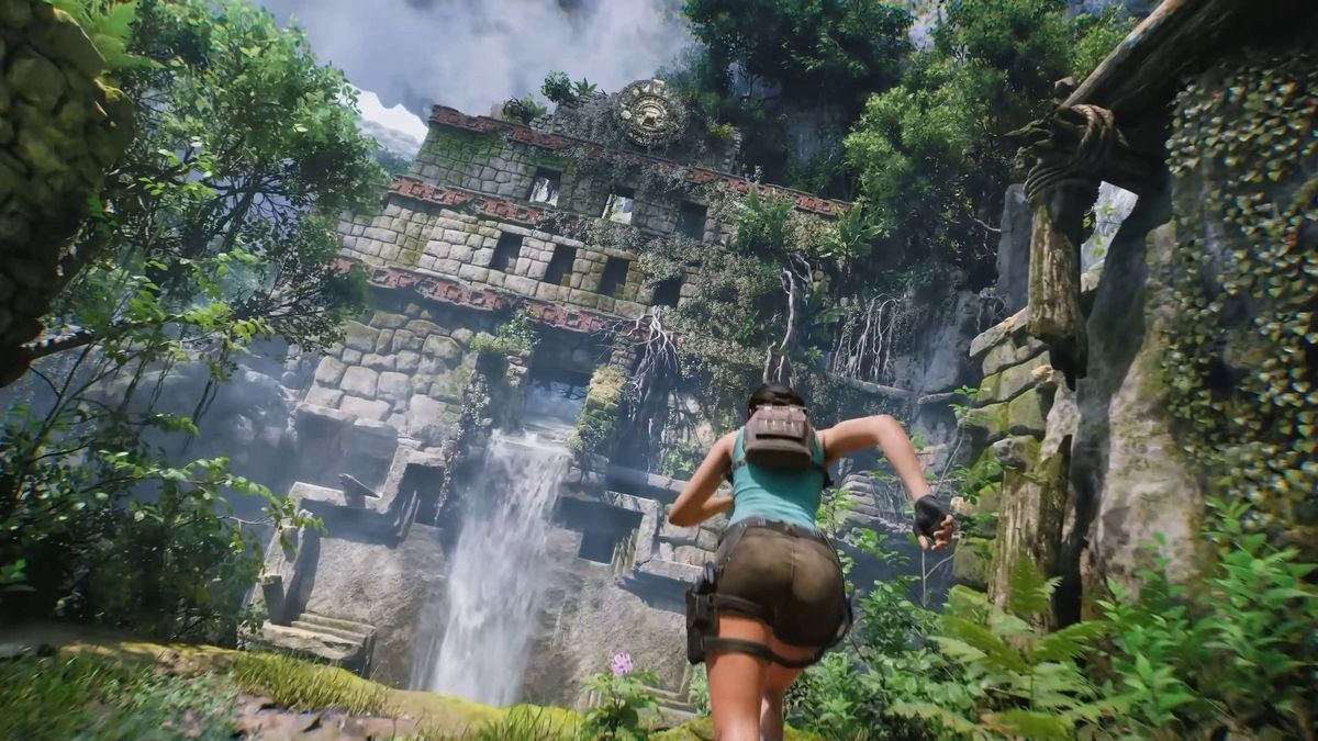 Скриншот игры