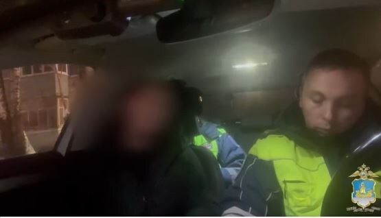    УМВД России по Костромской области