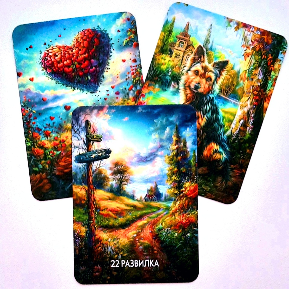 Фото автора 