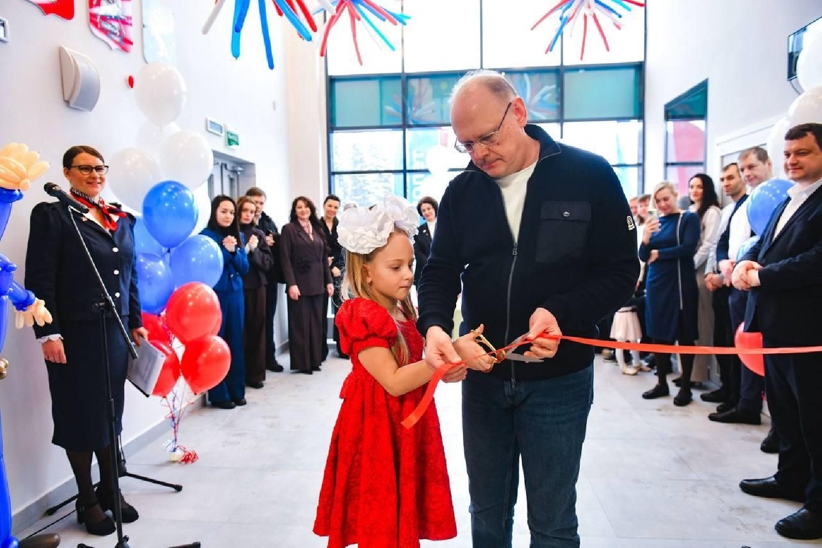    Фото: пресс-служба Минжилполитики МО