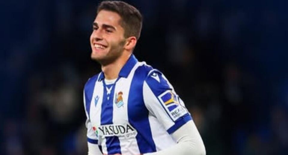    ФК «Реал Сосьедад»