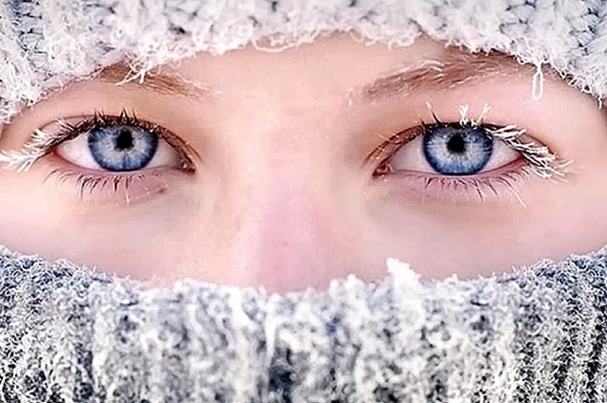    Спасатели напомнили жителям Башкирии меры безопасности в сильные морозы