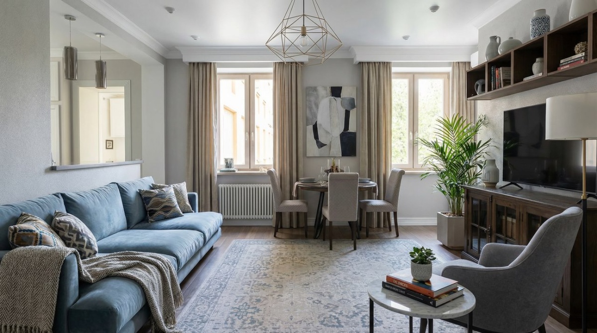    Фото: Мир Квартир