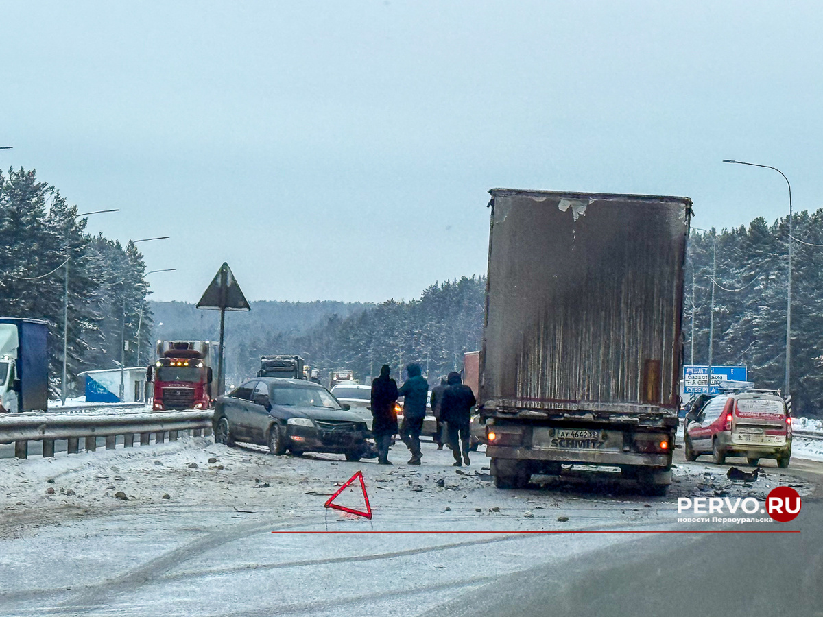 Фото Кравчук Максим / www.pervo.ru