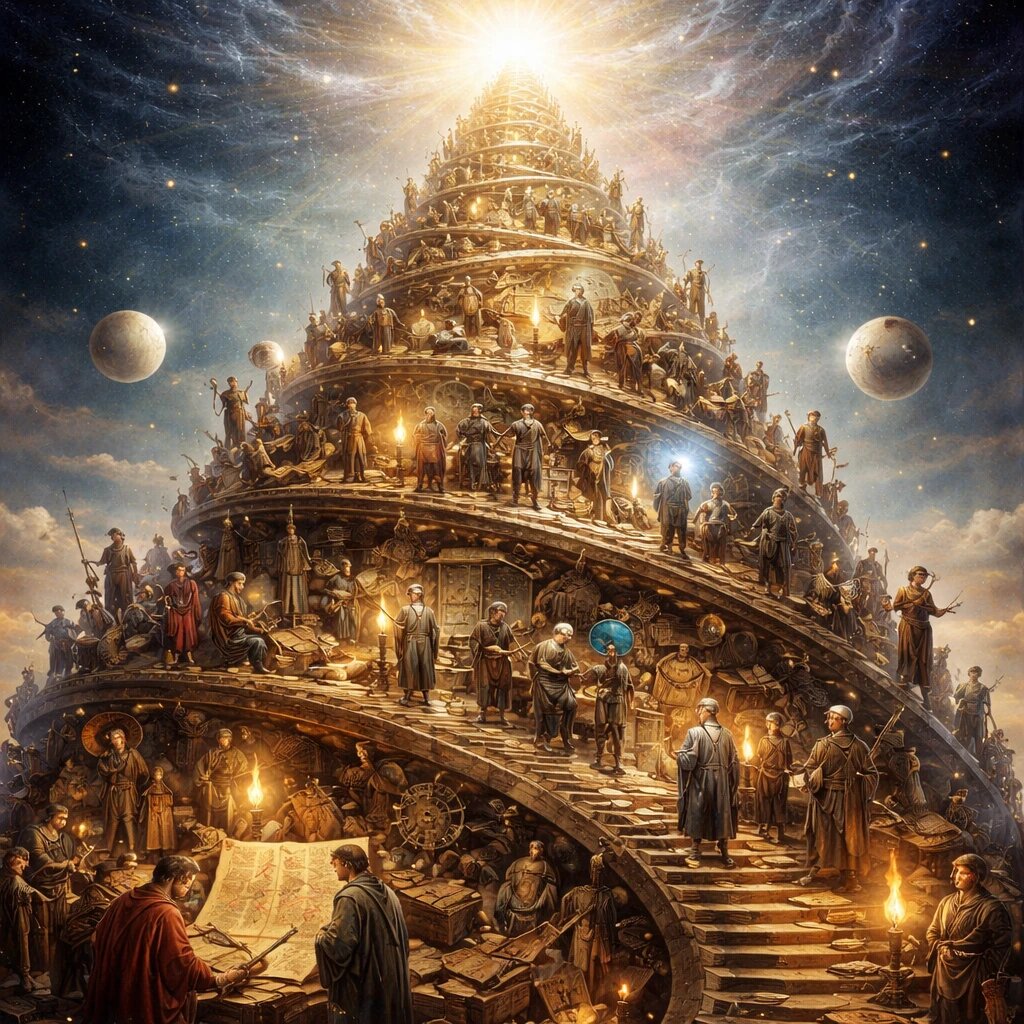 Расширение сознания Источник: https://kosmoenergetika.moscow/rasshirenie-soznanija