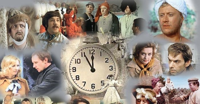 Почему советские фильмы хочется пересматривать снова и снова