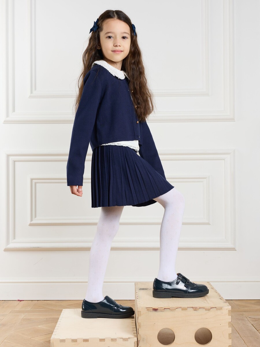 Колготки Peppy Woolton