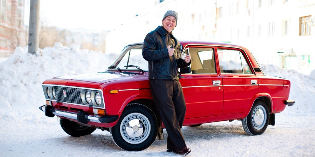 «Семёрка» за 50 тысяч: почему ВАЗ-2107 всё ещё берут
