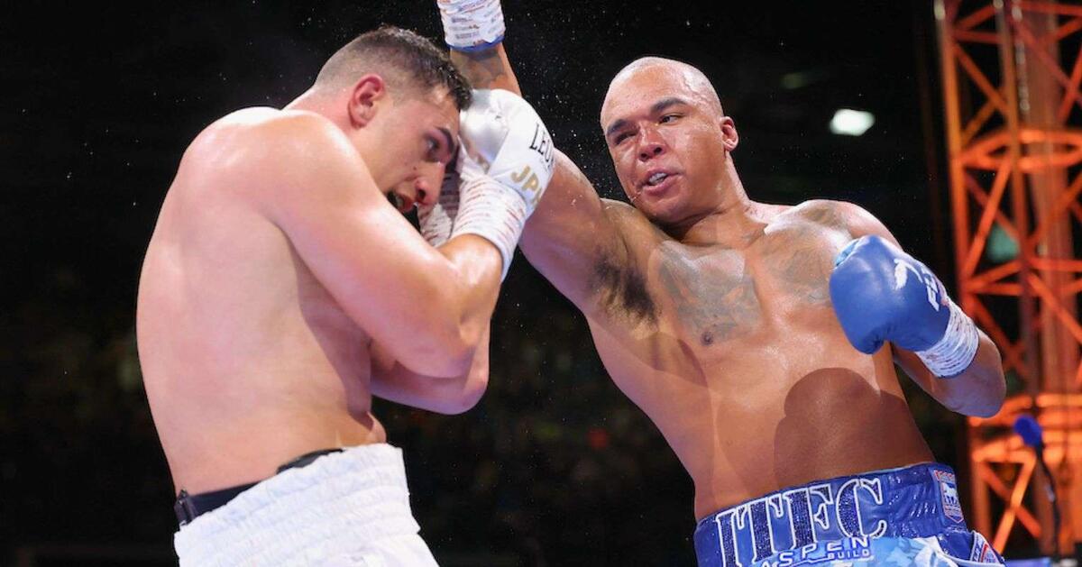 Фото: Queensberry