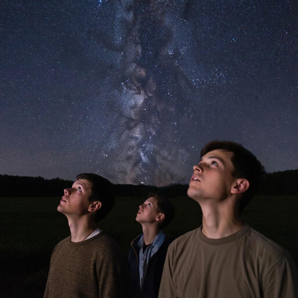 ФОТО: сгенерировано ИИ