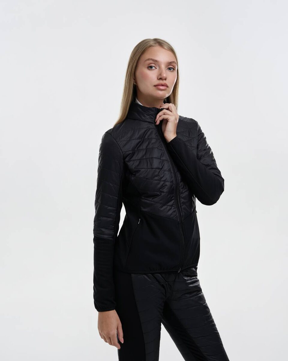 Кофта стёганая VERSTA