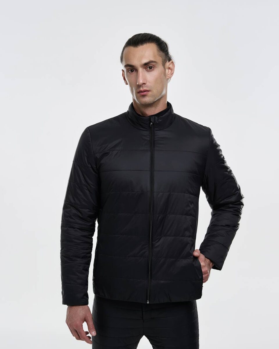 Куртка стёганая и брюки VERSTA