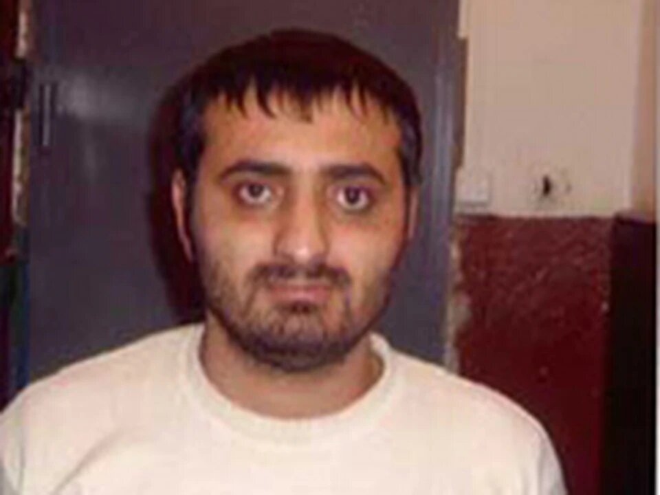 Николай Белашов из-за денег убил приютившего его ветерана