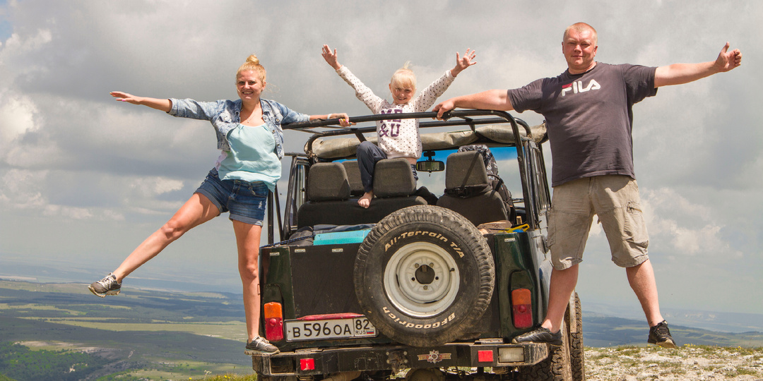 Как мы жили в 2016 году