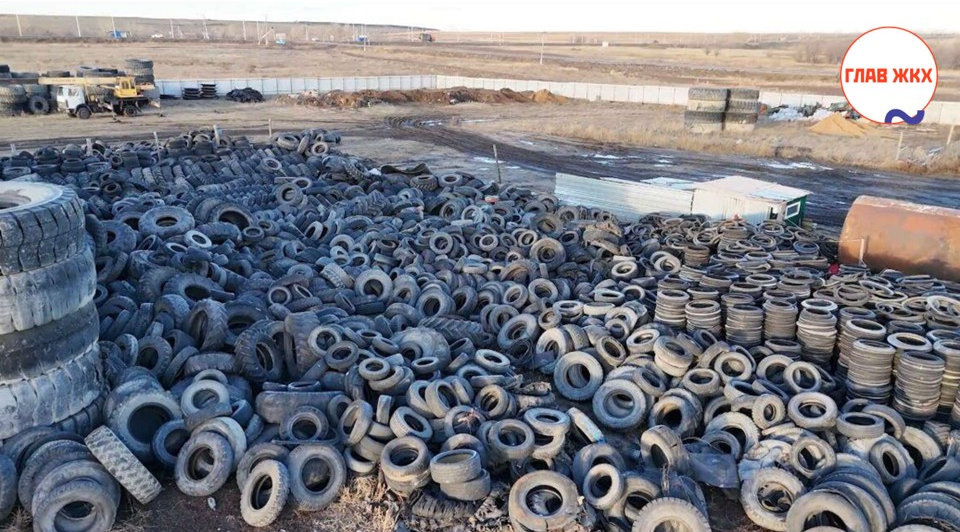 В Казахстане утвердили Концепцию управления отходами до 2030 года
