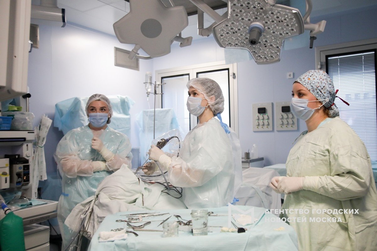 Фотограф: Артур Новосильцев