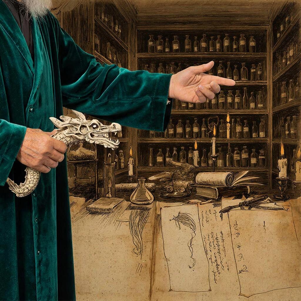 Это – конспект человеческой глупости, гениальности, тоски и отчаянной жажды чуда, записанный в бутылках.