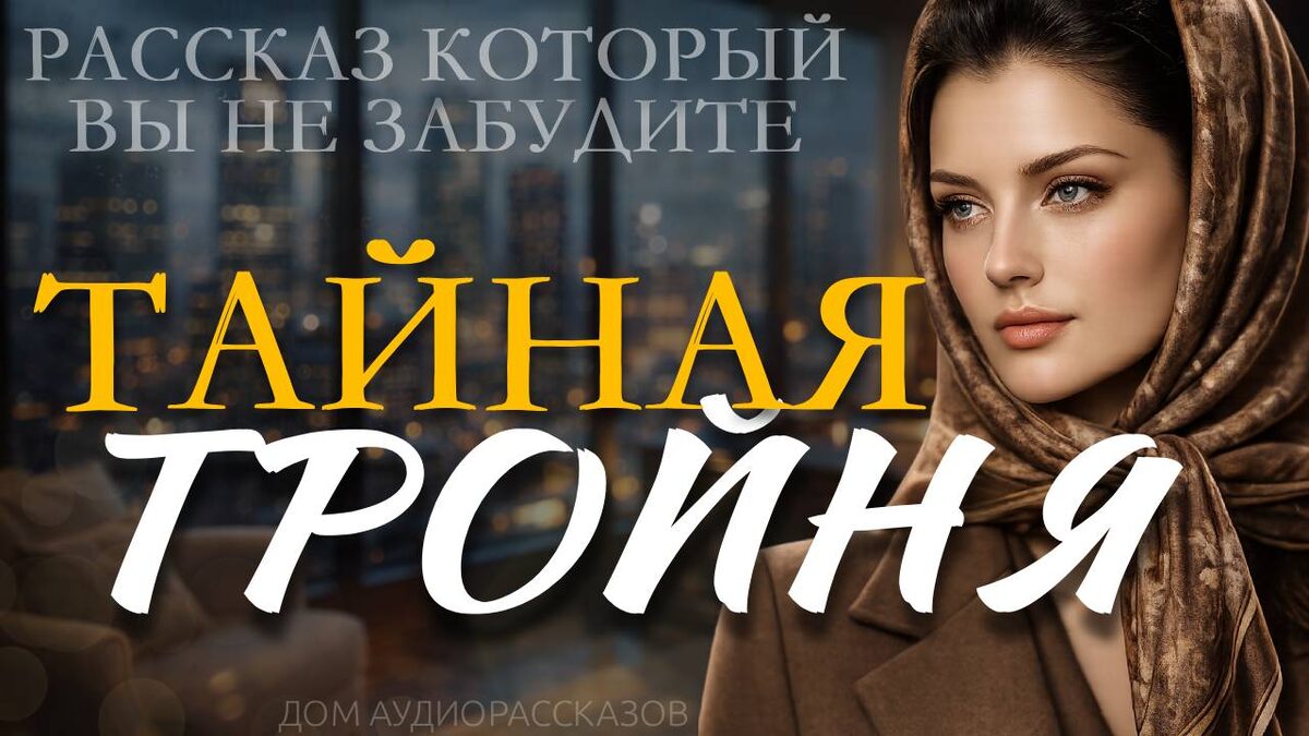 «Папа умер», — врала я детям 12 лет. Но однажды устроилась уборщицей к человеку, которого ненавидела всей душой