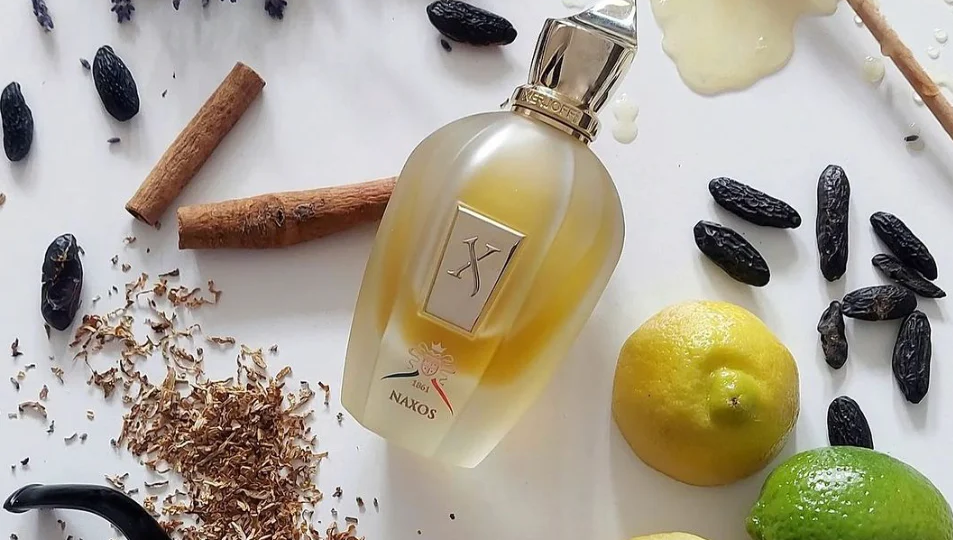 Парфюмерное Я: Как найти аромат, который говорит за вас?