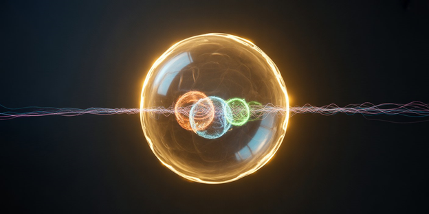 Ваше тело распадётся на свет — и физики знают, когда это случится