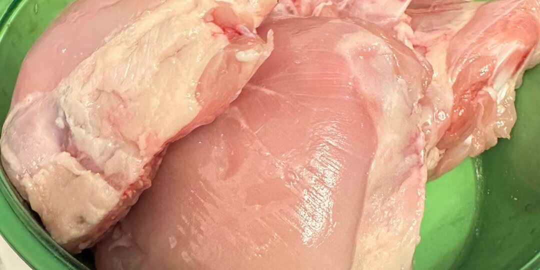 Китайская курица бьет по российскому рынку