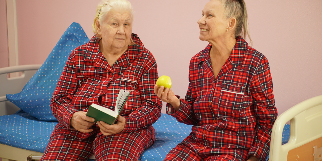 Как сохранить интерес к жизни в пожилом возрасте?