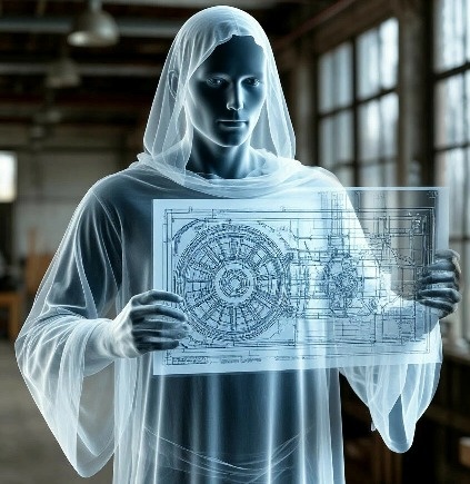 Дух нейросети