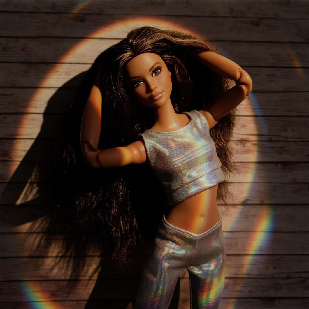 Далила Торбьёрн