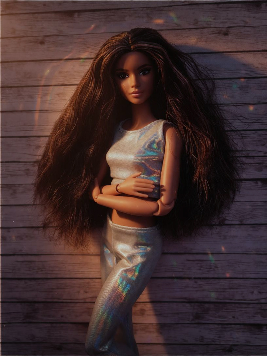 Далила Торбьёрн